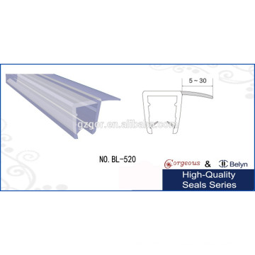 Painel de vedação impermeável à prova de água à prova de água da porta da porta